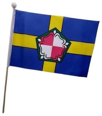 Pembrokeshire Hand Flag