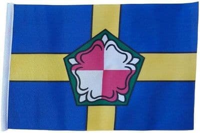 Pembrokeshire MINI Flag - 9