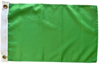 Plain Green Flag - 17