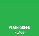 Plain Green Flags