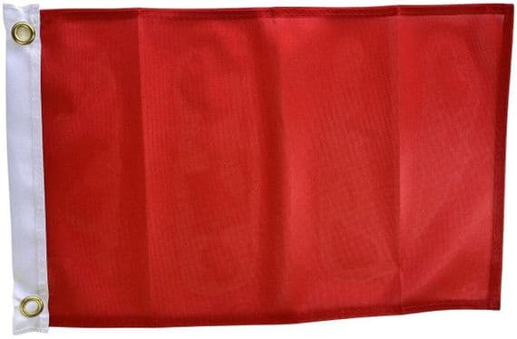 England 1.5ft x 1ft Knitted Heavy Polyester Flag | NWFlags