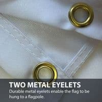 England 1.5ft x 1ft Knitted Heavy Polyester Flag | NWFlags