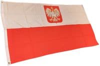 Poland Eagle Flag | Buy Poland Eagle Flag | NWFlags