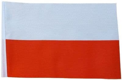 Poland MINI Flag - 9