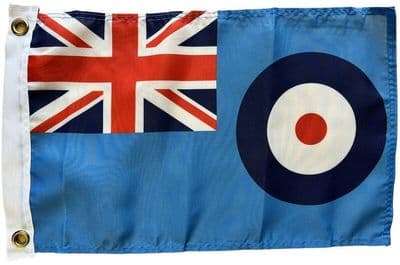 RAF Ensign Flag  - 17