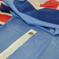 RAF Ensign Flag 5ft x 3ft Knitted Heavy Polyester | NWFlags