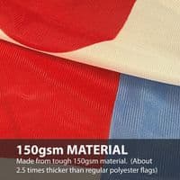 RAF Ensign Premium Flag | Free UK Delivery | NWFlags