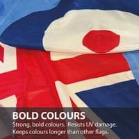 RAF Ensign Premium Flag | Free UK Delivery | NWFlags