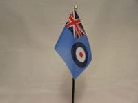 RAF Table Flag | Buy RAF Table Flag | North West Flags