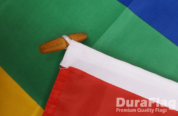 Rainbow Premium Quality Flag | Buy Rainbow Premium Quality Flag