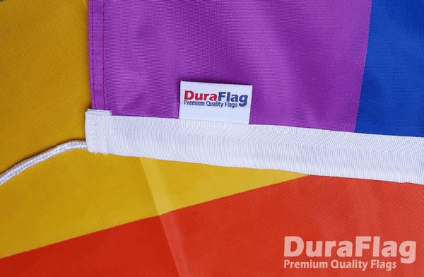 Rainbow Premium Quality Flag | Buy Rainbow Premium Quality Flag