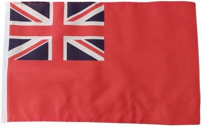 Red Ensign Flag - 17