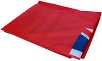 Red Ensign 3ft x 2ft Knitted Heavy Polyester Flag | NWFlags