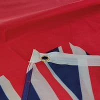 Red Ensign 3ft x 2ft Knitted Heavy Polyester Flag | NWFlags