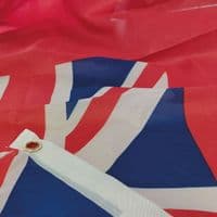 Red Ensign Flag 5ft x 3ft Knitted Heavy Polyester | NWFlags