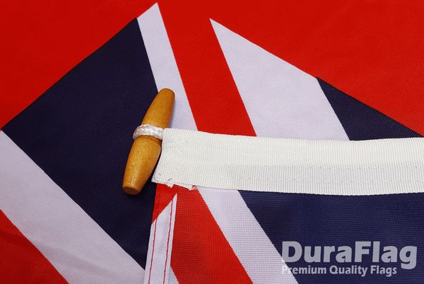 Red Ensign Premium Quality Flag | Buy Red Ensign Premium Quality Flag