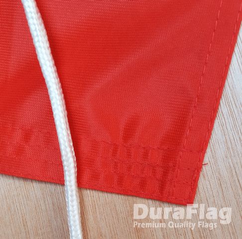 Red Ensign Premium Quality Flag | Buy Red Ensign Premium Quality Flag