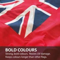 Red Ensign Premium Quality Rope & Toggle
