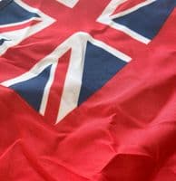 Red Ensign Premium Quality Rope & Toggle