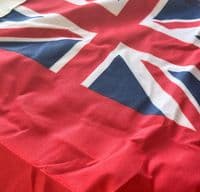 Red Ensign Premium Quality Rope & Toggle