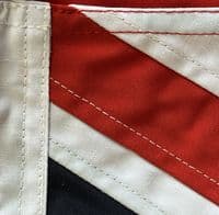 Red Ensign Sewn Flag with Rope & Toggle - 3ft x 2ft | NWFlags