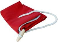 Red Ensign Sewn Flag with Rope & Toggle - 3ft x 2ft | NWFlags