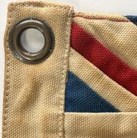 Red Ensign Vintage Look Flag - 19in x 12in | NWFlags