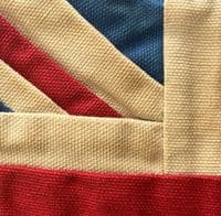 Red Ensign Vintage Look Flag - 19in x 12in | NWFlags