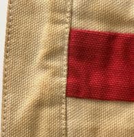 Red Ensign Vintage Look Flag - 19in x 12in | NWFlags
