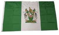 Rhodesia Small Flag | Buy Rhodesia Small Flag | NWFlags