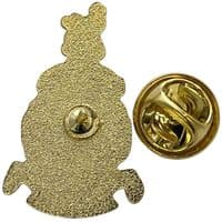 Royal Marines Pin Badge | Buy Royal Marines Pin Badge | NWFlags