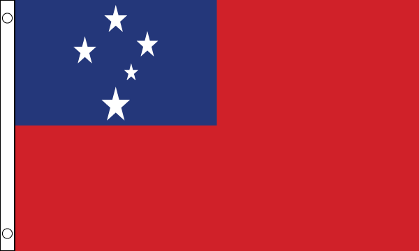 Samoa