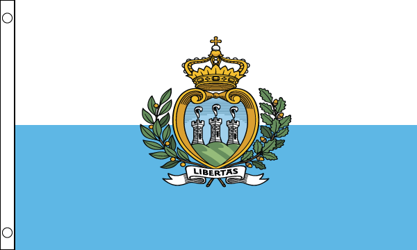 San Marino