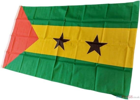 Sao Tome and Principe Flag | Buy Sao Tome and Principe Flag | NWFlags