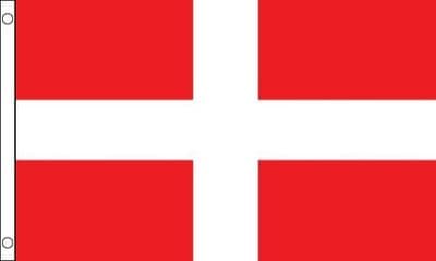 Savoy Flag - 5ft x 3ft | Standard Polyester