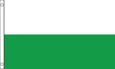 Saxony 5ft x 3ft Flag