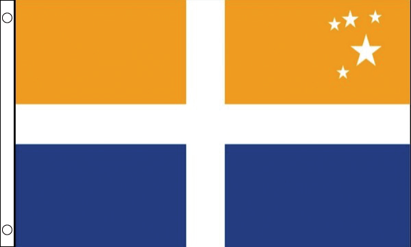 Scilly Isles