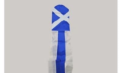 Scotland 5ft Windsock