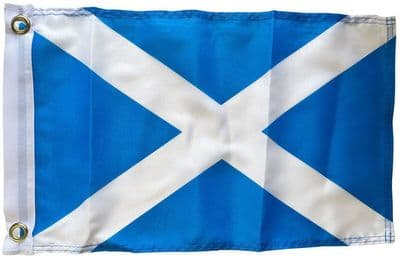 Scotland Flag - 17