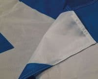 Heavy Duty Scotland Flag 3ft x 2ft - NWFlags