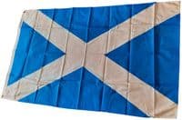 Scotland Flag | Buy Scotland 5ft x 3ft Flag | North West Flags