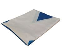 Scotland Flag 5ft x 3ft Knitted Heavy Polyester | NWFlags