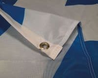 Scotland Flag 5ft x 3ft Knitted Heavy Polyester | NWFlags