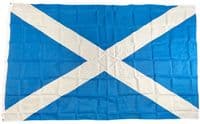 Buy Scotland Giant Flag St Andrew 8ft x 5ft | NWFlags
