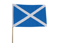 Scotland Hand Flag | Buy Scotland Hand Flag | NWFlags