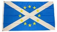 Scotland in Europe Flag | Buy Scotland in Europe Flag | NWFlags