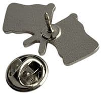 Scotland & Ireland Pin Badge | Buy Scotland & Ireland Pin Badge