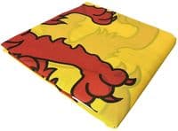 Scotland Rampant Lion 5ft x 3ft 150Denier Heavy Polyester Flag | Buy Scotland Rampant Lion 5ft x 3ft 150Denier Heavy Polyester Flag | North West Flags