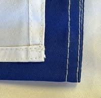 Scotland Sewn Flag with Rope & Toggle - 3ft x 2ft | NWFlags