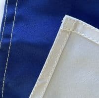 Scotland Sewn Flag with Rope & Toggle - 3ft x 2ft | NWFlags